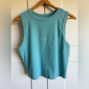 Roxy Women's Blue Tank Top